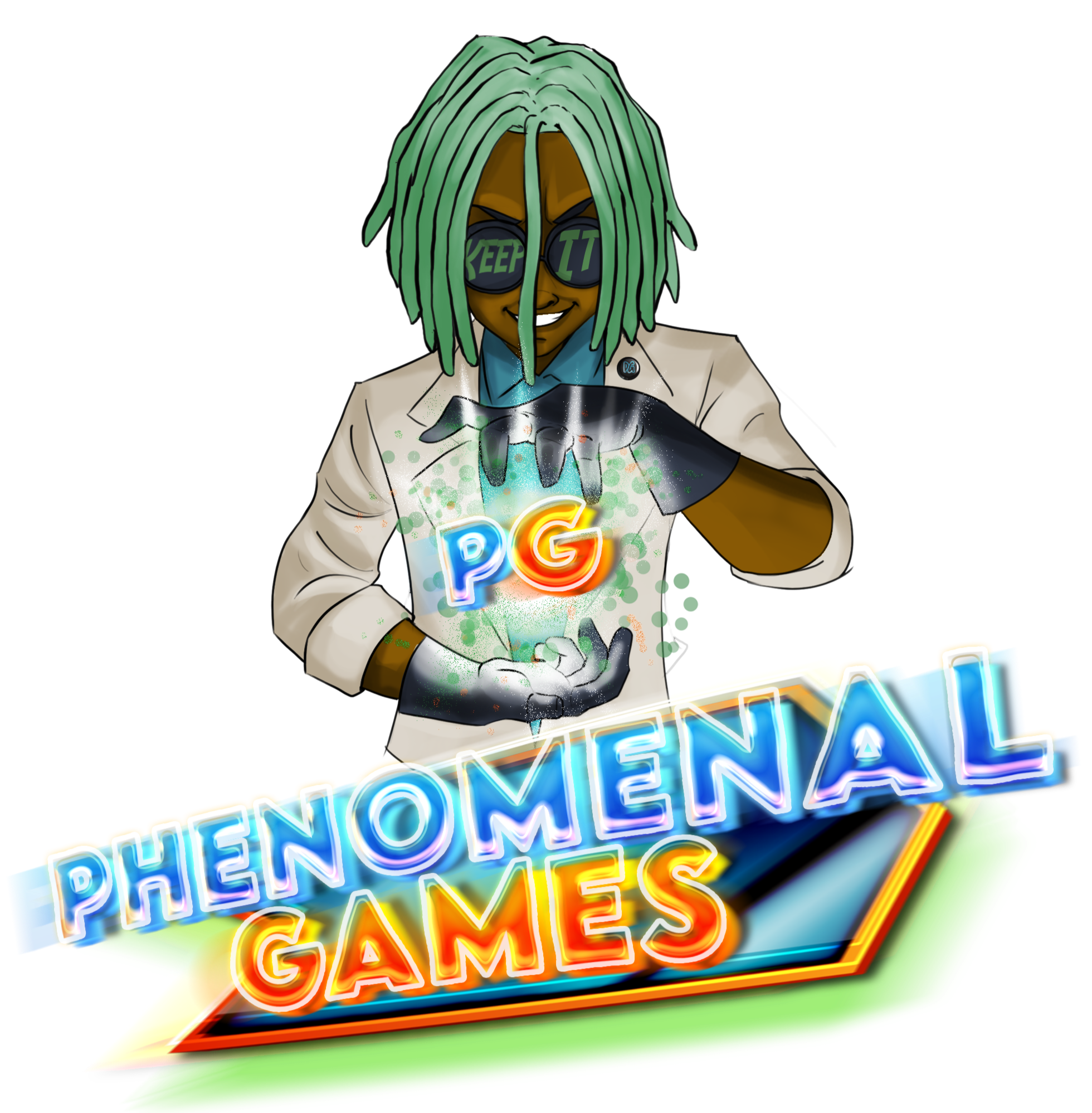 Phenomenal Games | Trading card games store | Phenomenal