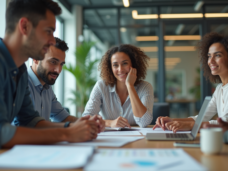 Transforming Organizational Cultures with Neuroscience-Backed Strategies