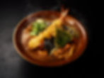 Tempura Curry Nanban Udon
天カレーうどん