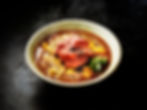 Wagyu beef curry udon
和牛肉カレーうどん