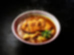 Pork fillet cutlet curry nanban udon
ヒレかつカレー