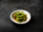 Edamame soaked in Japanese pepper
枝豆の有馬山椒びたし