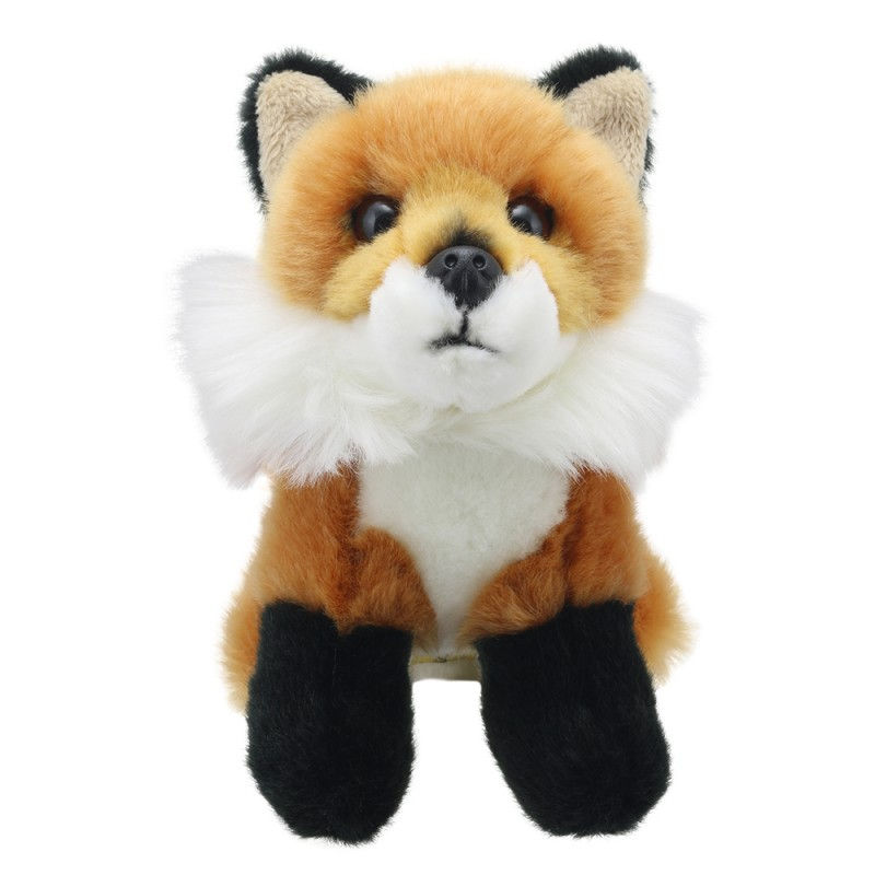 Thumbnail: Mini Wilberry Animals