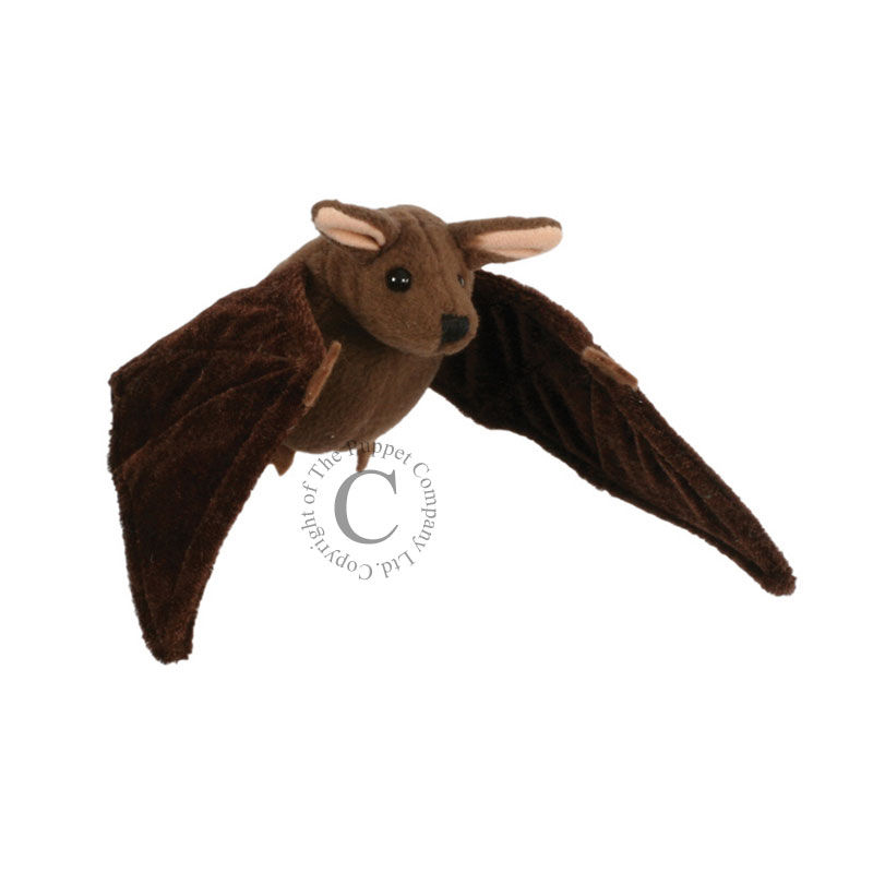Thumbnail: Animal Finger Puppet