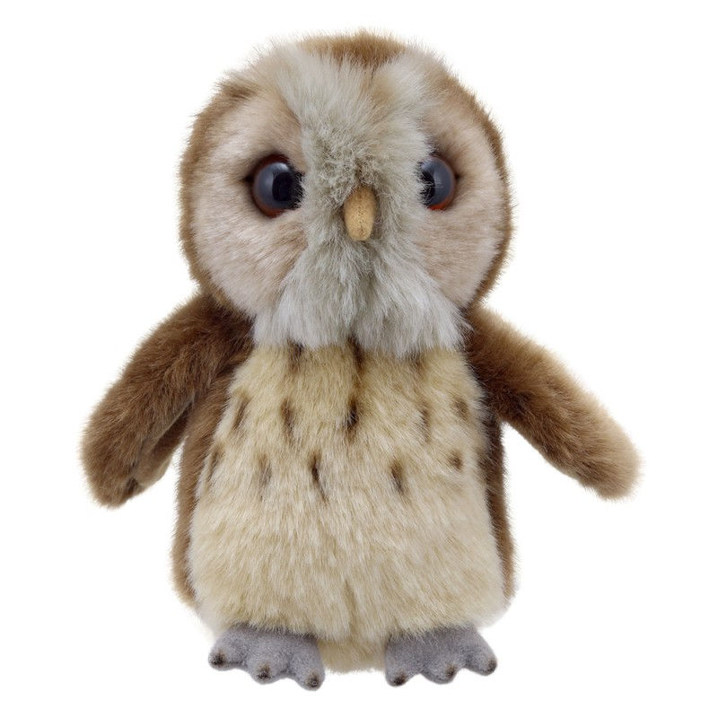 Thumbnail: Mini Wilberry Animals