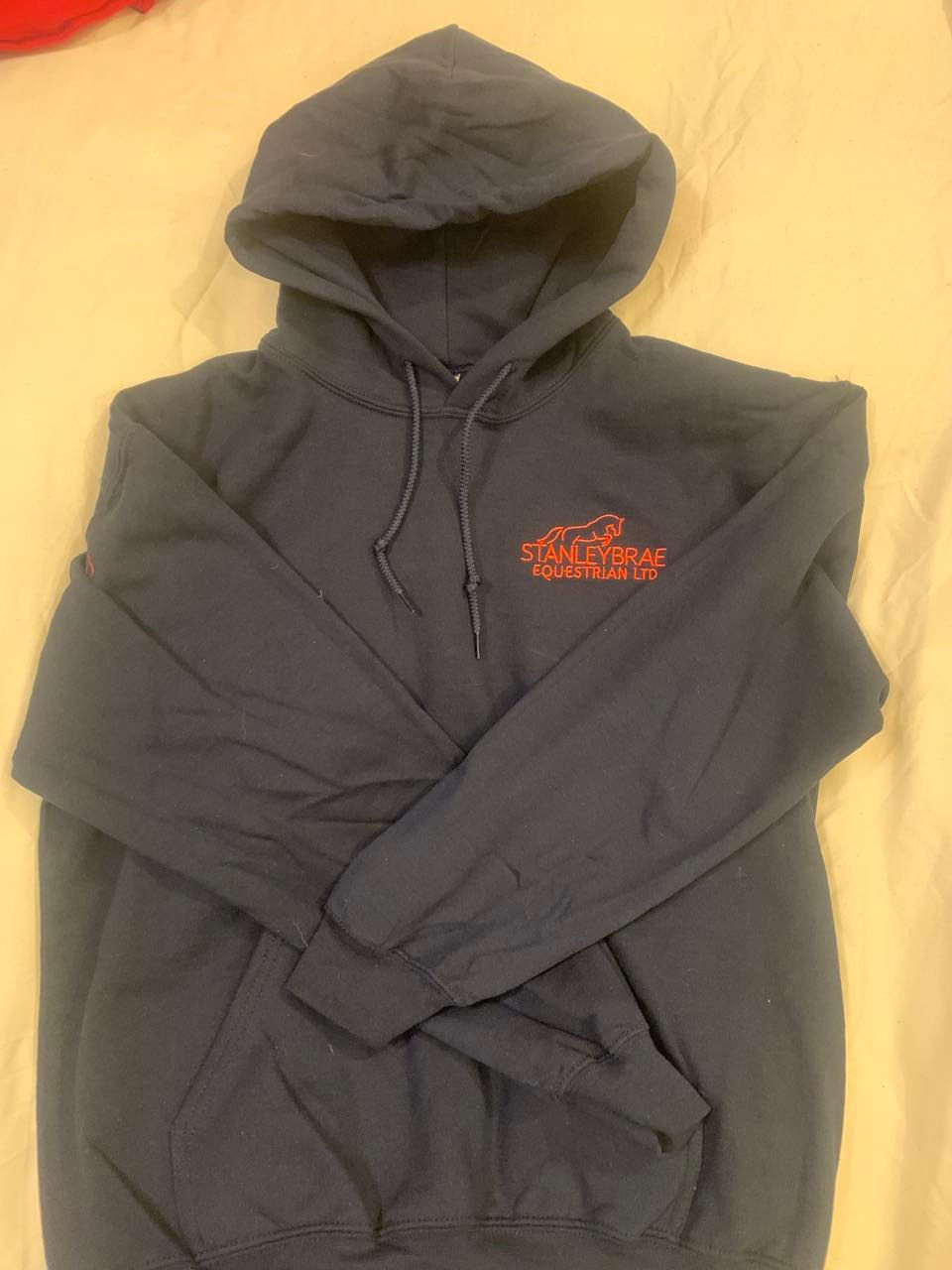 Thumbnail: Cotton Hoodie