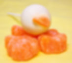 Orange Dream