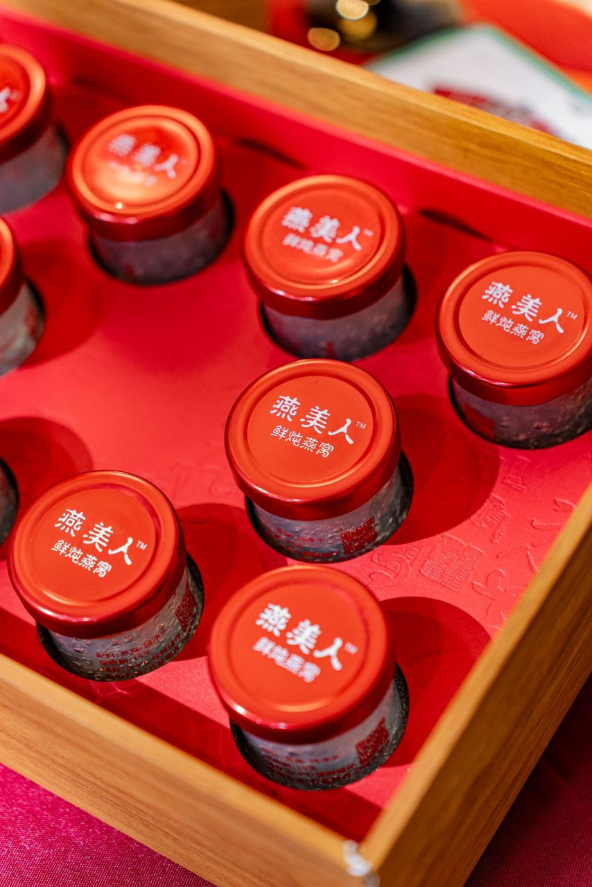 Thumbnail: 蛇年2025新年礼盒 2025 CNY Gift Box