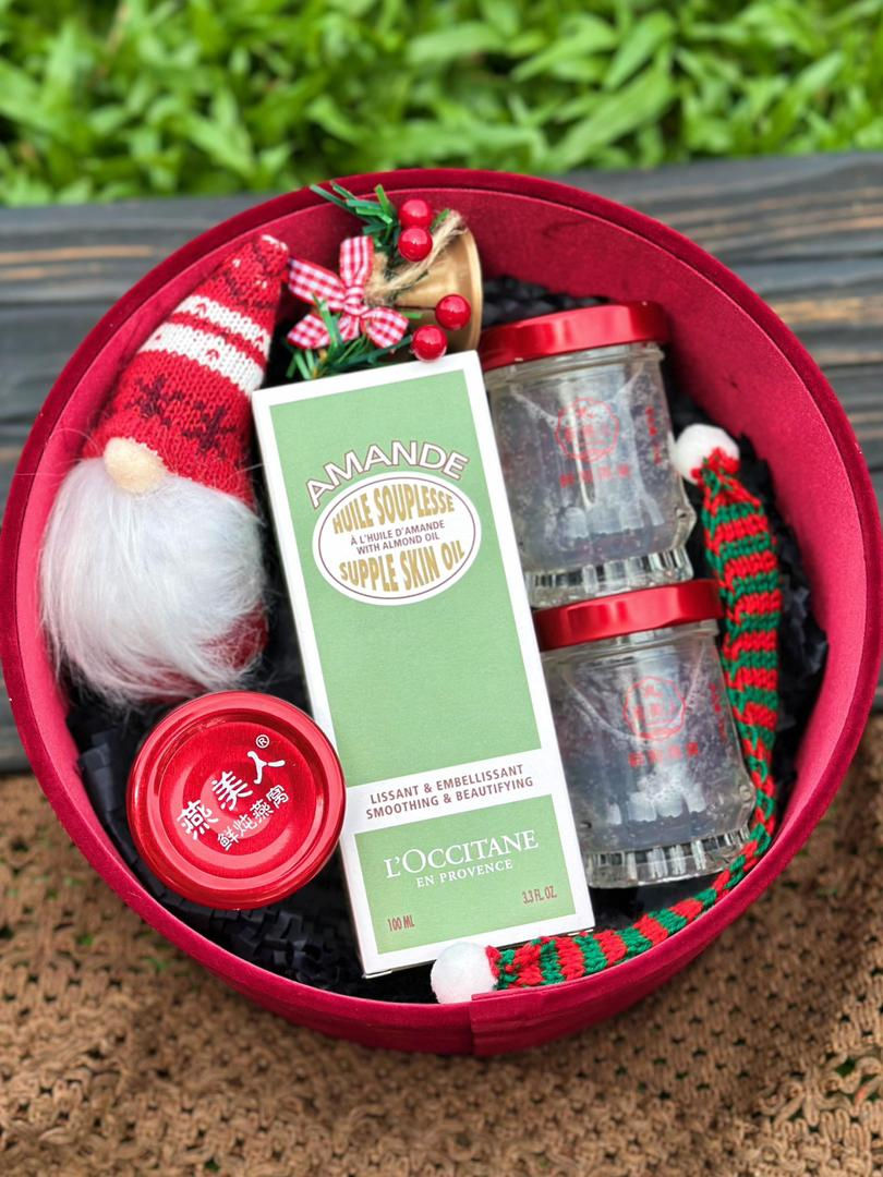 Thumbnail: 李小姐超级配套 Ms Florist Superb Gift Set