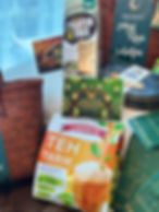 Thumbnail: 2026 Raya Gift Basket 健康礼篮