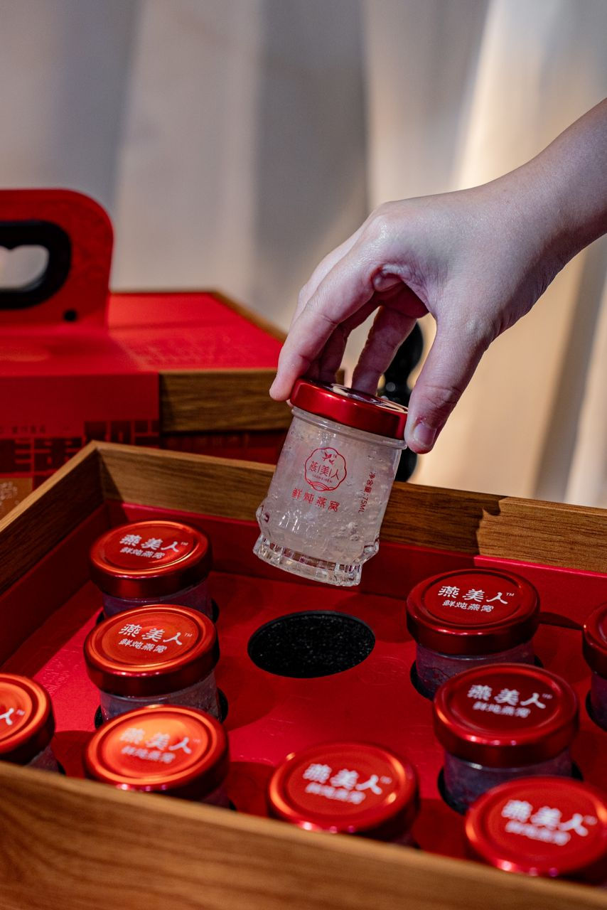 Thumbnail: 蛇年2025新年礼盒 2025 CNY Gift Box