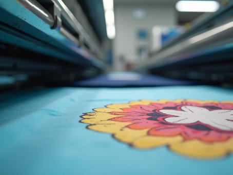 Why Opt for Custom Print Solutions in Singapore?
