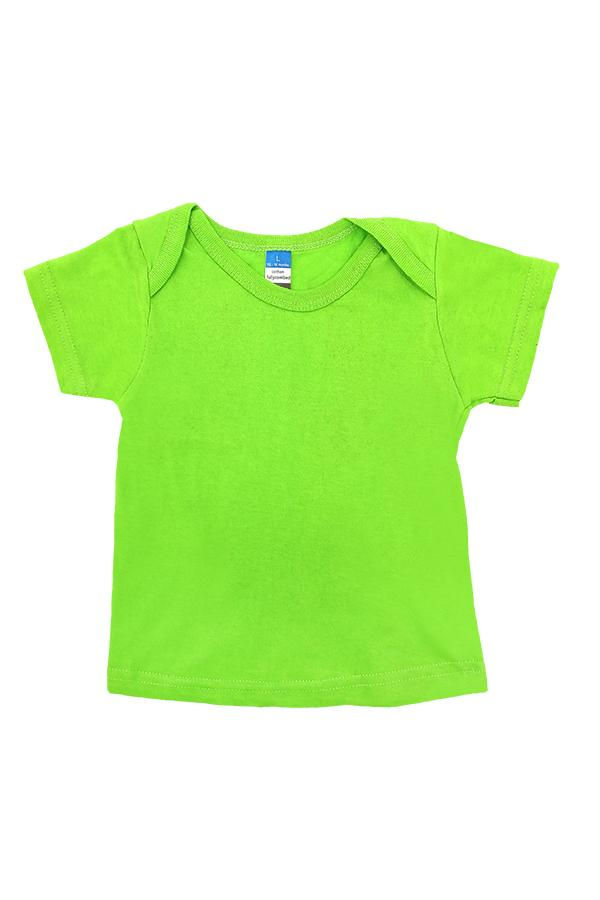 Thumbnail: 🛒 ON SALE NOW! Infant Tee with Free Single-Color Name Print 👶✨