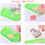 Thumbnail: Diamond Painting Stickers – DIY Sparkling Art Kit without box