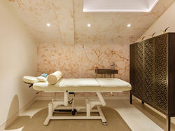 Treatment room