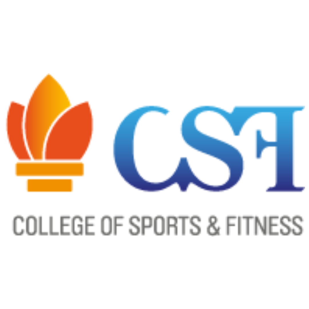College of Sports and Fitness | CSF