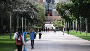 5 cambios en la visa de estudiante que benefician a los que se encuentren fuera de Australia.