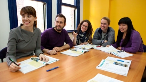 Cambridge Exam Preparation FCE