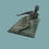 Прев'ю: Венера. Цариця мрій,бронза, 2005 р., 50х40х34см