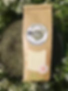 Farine de lentilles
