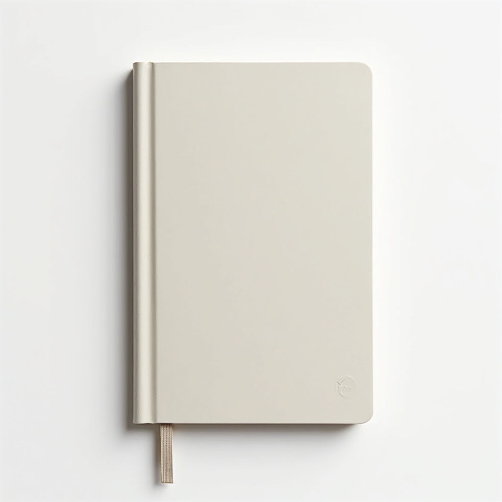 Executive Notebook