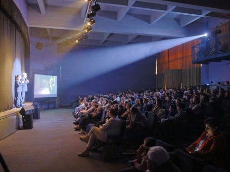 Christmas Miracle in Polen