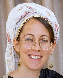 אפרת בבקוף - מטפלת טיפול מחובר