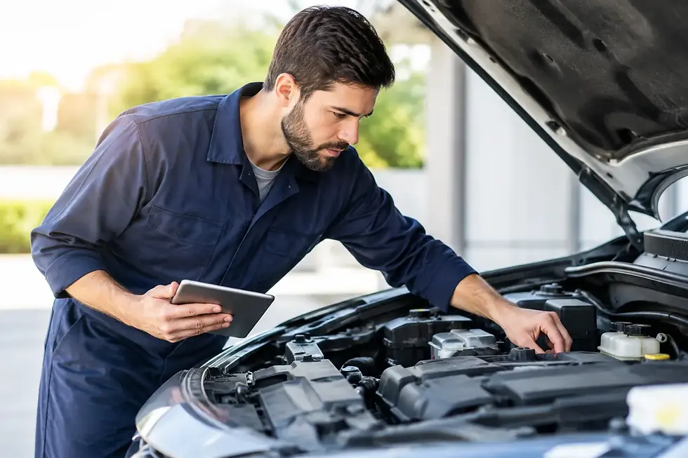 8 Best Ways to Prevent Breakdowns Before They Start