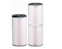 320x600mm Toz boya filtresi