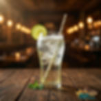Sprite rece servit la Club Max International Râșnov, lângă Cetatea Râșnov