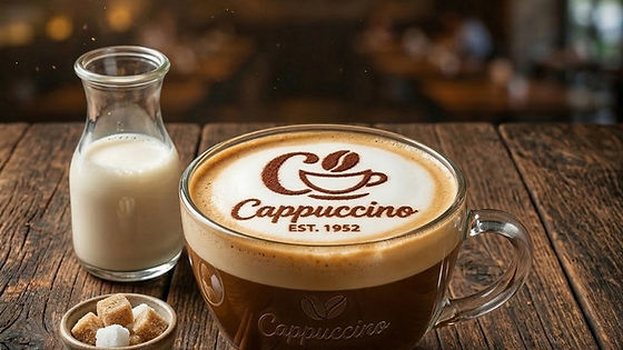 Cappuccino