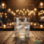 vodka Finlandia pe Terasa Panoramică Max International Râșnov