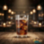 Ramazzotti Amaro la Restaurant Max International Râșnov, lângă Brașov