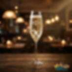 Martini aperitiv pe Terasa Panoramică Max International Râșnov