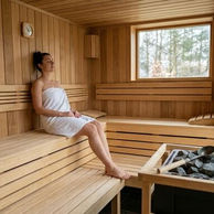 Sedinta de masaj relaxant in spa cu terapeut profesional la International Rasnov
