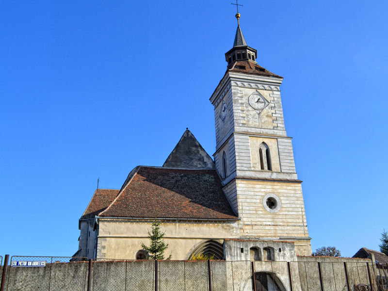 Biserica Sfântul Bartolomeu