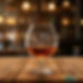 Miorița cognac at Restaurant Max International Râșnov, near Râșnov Citadel