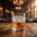 whisky Gentleman Jack pe Terasa Panoramică Max International Râșnov