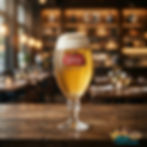 bere Stella Artois pe Terasa Panoramică Max International Râșnov, Brașov