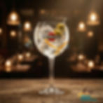 Martini pe Terasa Panoramică Max International Râșnov