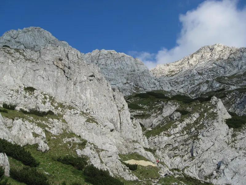 Piatra Craiului
