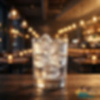 vodka Smirnoff pe Terasa Panoramică Max International Râșnov