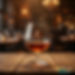 Remy Martin cognac on the Panoramic Terrace at Max International Râșnov