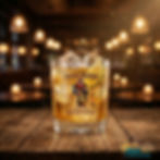 rom Captain Morgan pe Terasa Panoramică Max International Râșnov