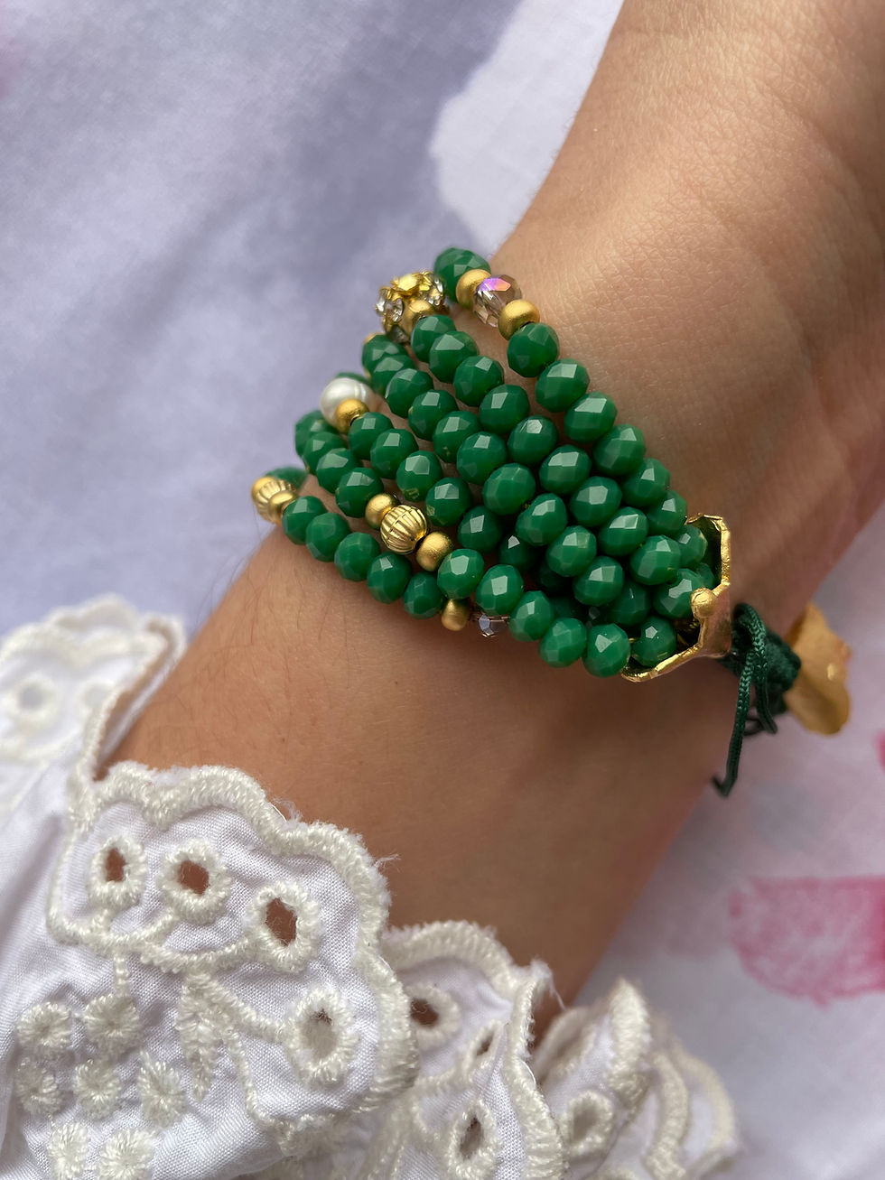 Miniatura: PULSERA ALQUERIA