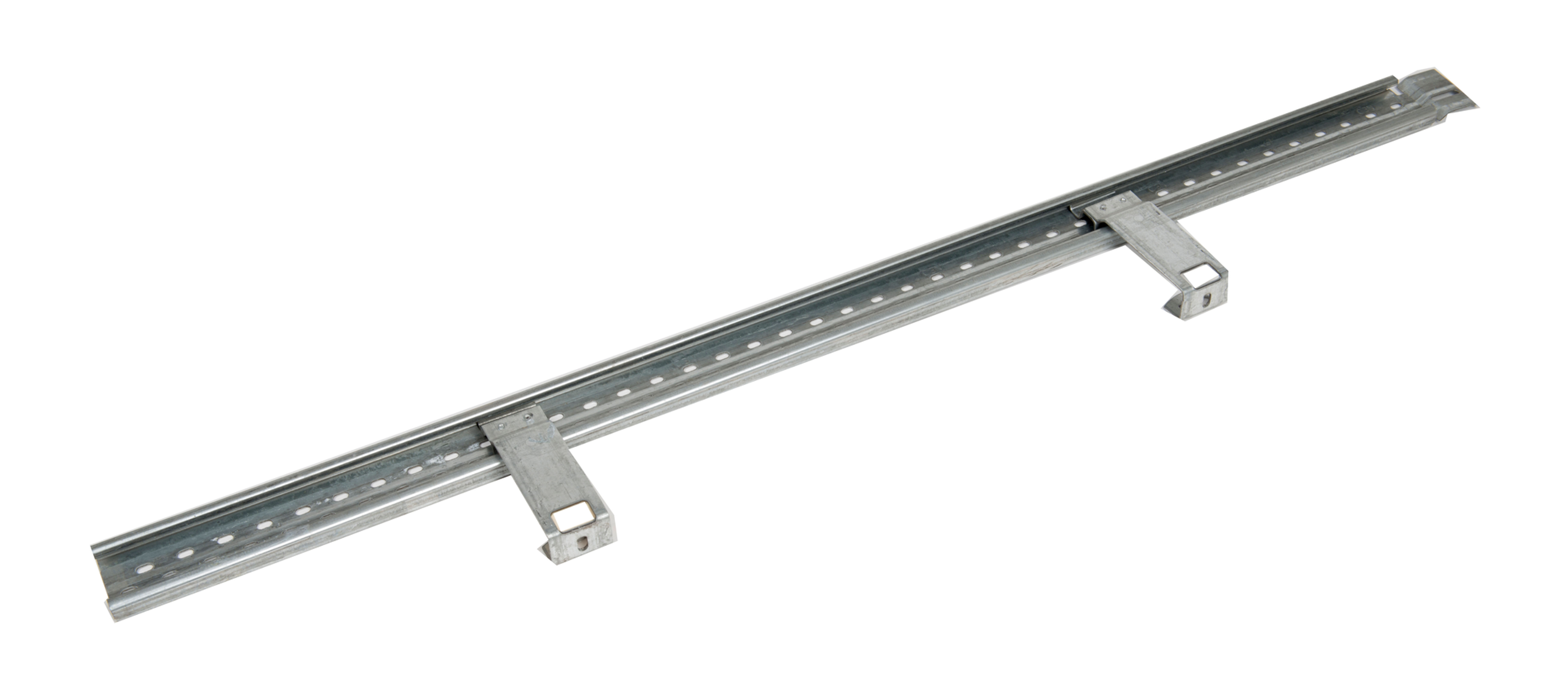 Plano Befestigungsset für Steigtritt