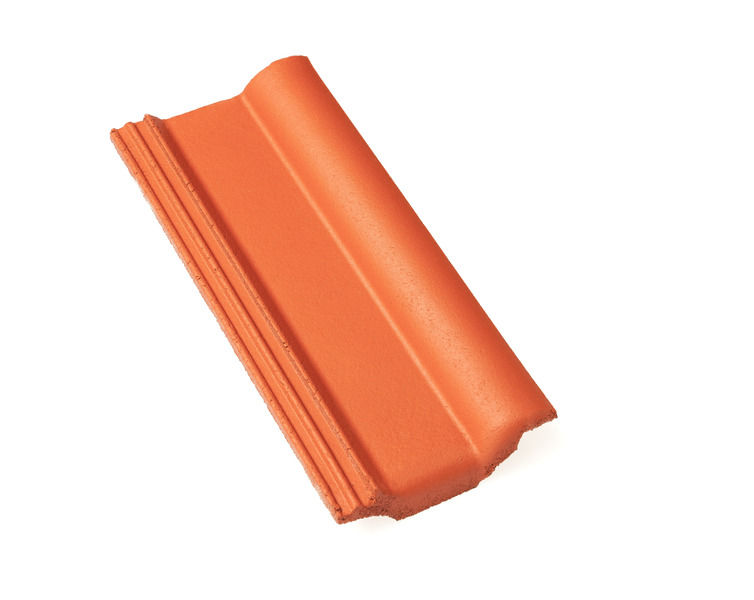 Braas Frankfurter Pfanne halb Protegon