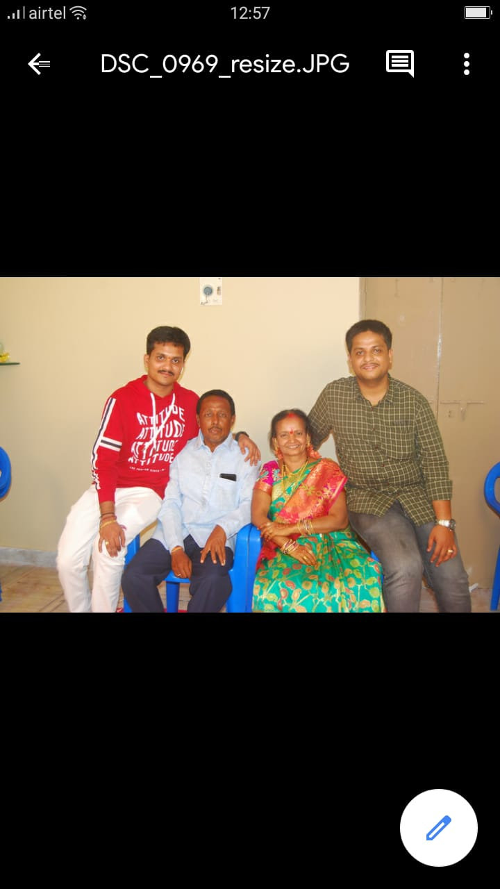 Venkata Sai Deepak