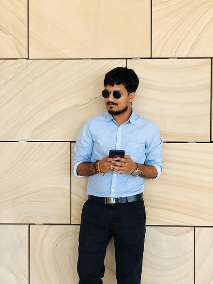 Venkata Sai Deepak