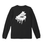 サムネイル： Broke the Piano L/S Tshirt